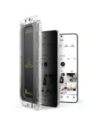 Wholesale Ringke Easy Slide Samsung Galaxy S25 Edge Privacy [2 PACK] - RGK11800 - {ean13} - Hurt