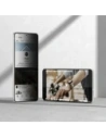 Wholesale Ringke Easy Slide Samsung Galaxy S25 Edge Privacy [2 PACK] - RGK11800 - {ean13} - Hurt