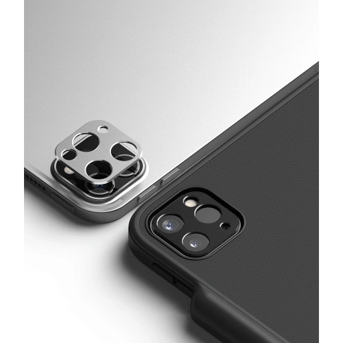 Nakładka na wysepkę Apple iPad Pro 11/12.9 - Ringke Camera Styling - Home Screen