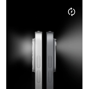 Nakládací Ringke Camera Styling Apple iPad Pro 11/12.9 Černá