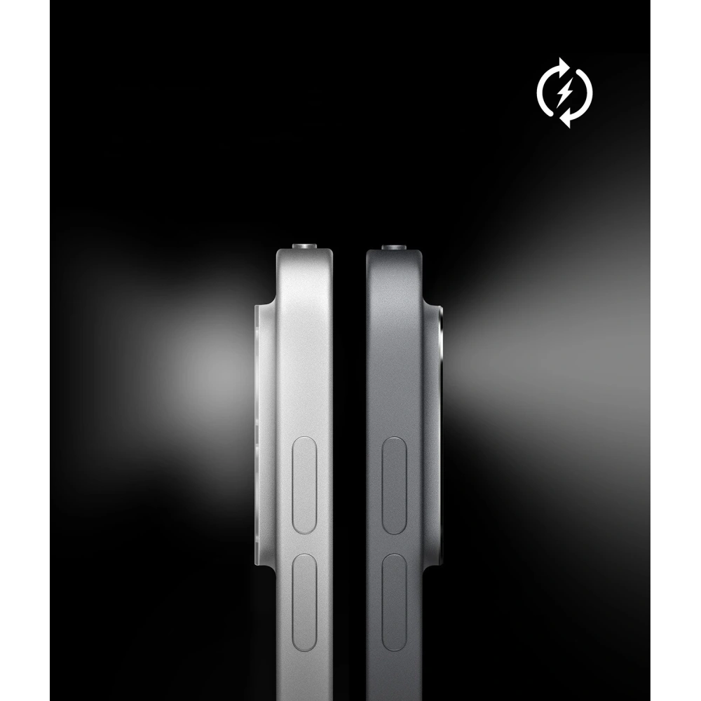 Hurtownia GSM - Nakládací Ringke Camera Styling Apple iPad Pro 11/12.9 Černá - RGK1193BLK - {ean13} - Hurt