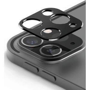 Hurtownia GSM - Nakładka Ringke Camera Styling Apple iPad Pro 11/12.9 Black - RGK1193BLK - {ean13} - Hurt