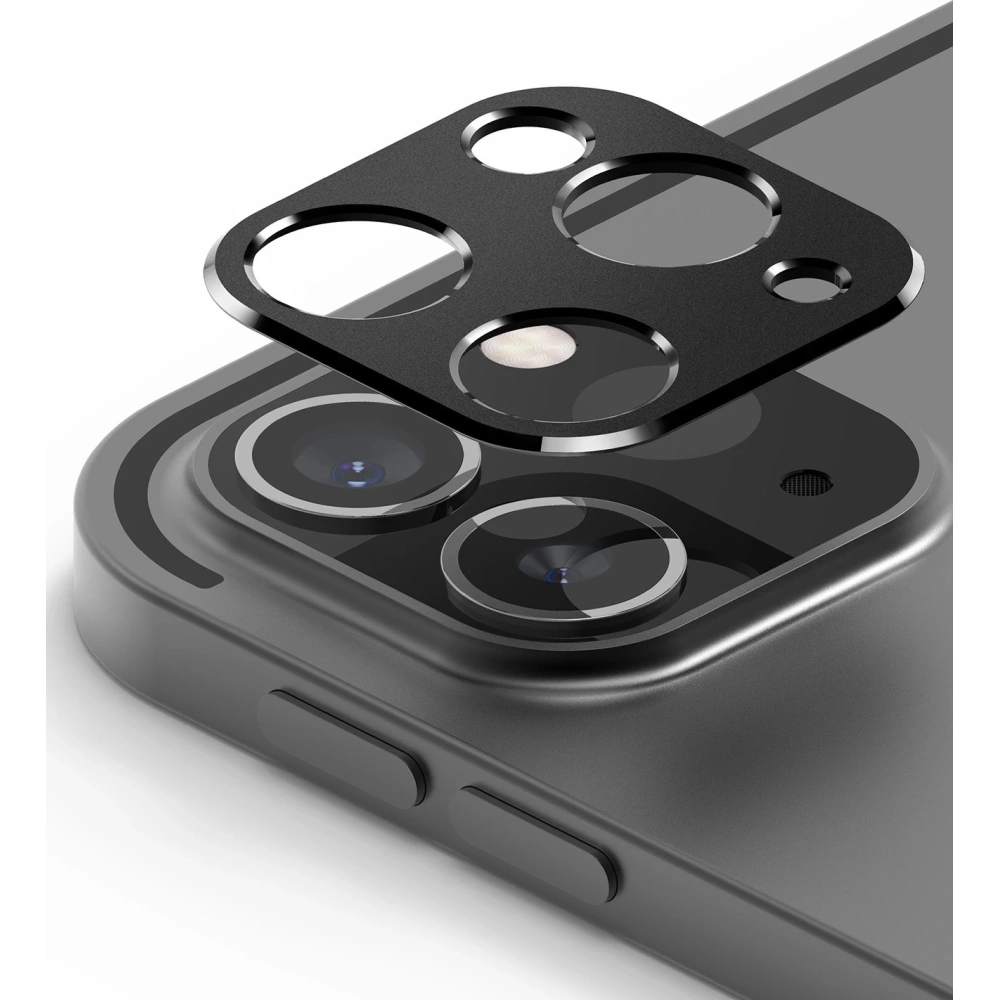 Hurtownia GSM - Nakládací Ringke Camera Styling Apple iPad Pro 11/12.9 Černá - RGK1193BLK - {ean13} - Hurt