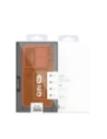 Hurtownia GSM - Husa din piele Nillkin Qin Pro pentru Samsung Galaxy S24 FE neagră - NLK1695 - {ean13} - Hurt