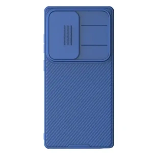 Wholesale Nillkin Camshield Pro Samsung Galaxy S25 Ultra blue - NLK1696 - {ean13} - Hurt