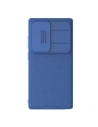 Nillkin Camshield Pro Samsung Galaxy S25 Ultra modrý