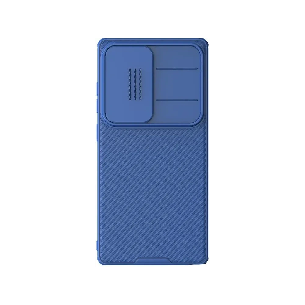 Hurtownia GSM - Nillkin Camshield Pro Samsung Galaxy S25 Ultra modrý - NLK1696 - {ean13} - Hurt