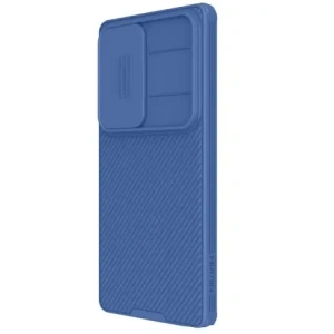Wholesale Nillkin Camshield Pro Samsung Galaxy S25 Ultra blue - NLK1696 - {ean13} - Hurt
