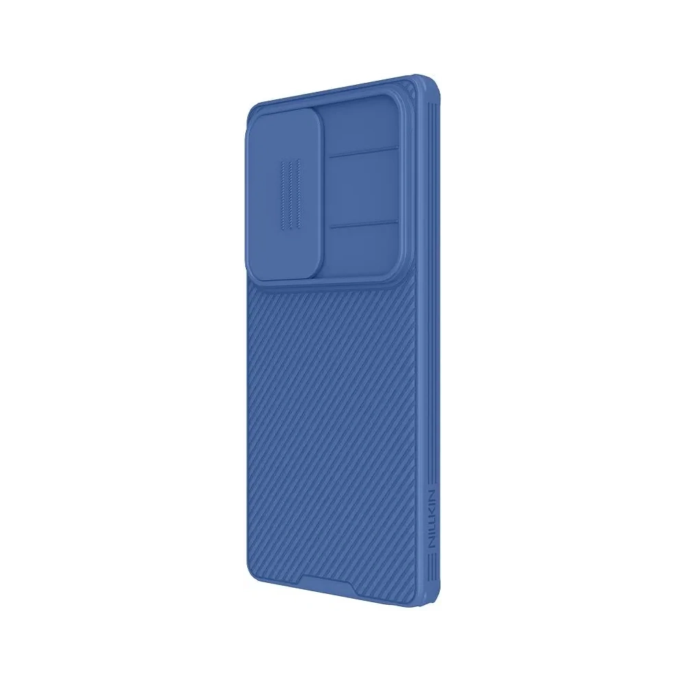 Hurtownia GSM - Nillkin Camshield Pro Samsung Galaxy S25 Ultra modrý - NLK1696 - {ean13} - Hurt