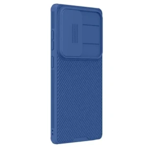 Wholesale Nillkin Camshield Pro Samsung Galaxy S25 Ultra blue - NLK1696 - {ean13} - Hurt