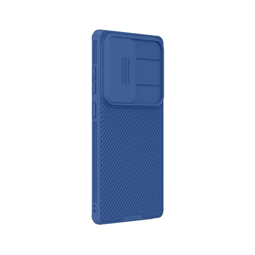 Hurtownia GSM - Nillkin Camshield Pro Samsung Galaxy S25 Ultra modrý - NLK1696 - {ean13} - Hurt