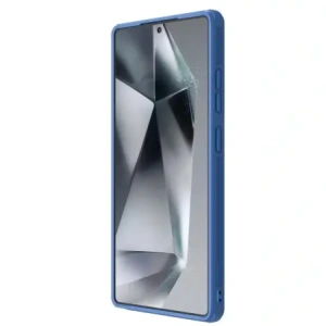 Wholesale Nillkin Camshield Pro Samsung Galaxy S25 Ultra blue - NLK1696 - {ean13} - Hurt