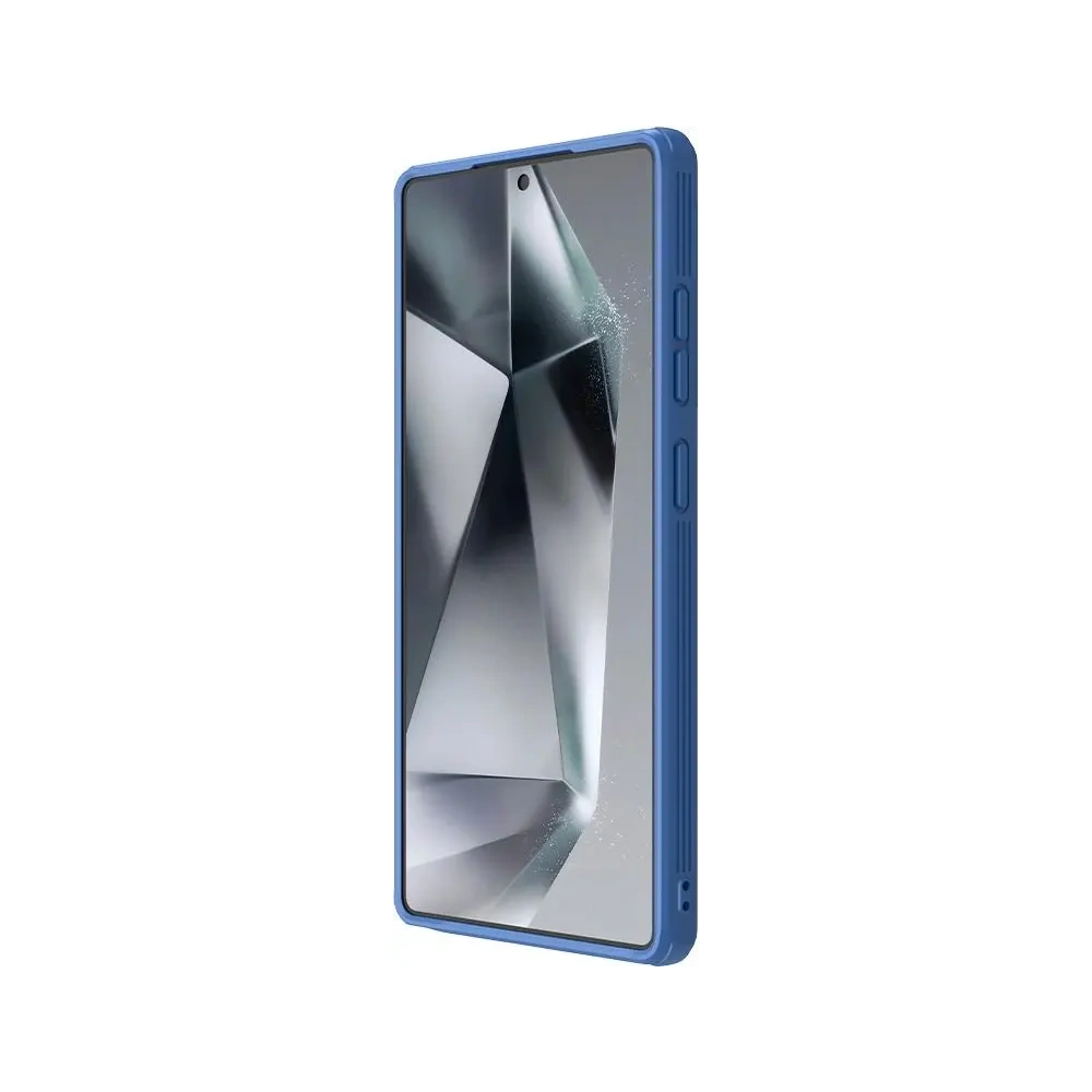 Hurtownia GSM - Nillkin Camshield Pro Samsung Galaxy S25 Ultra modrý - NLK1696 - {ean13} - Hurt