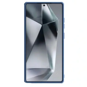 Wholesale Nillkin Camshield Pro Samsung Galaxy S25 Ultra blue - NLK1696 - {ean13} - Hurt