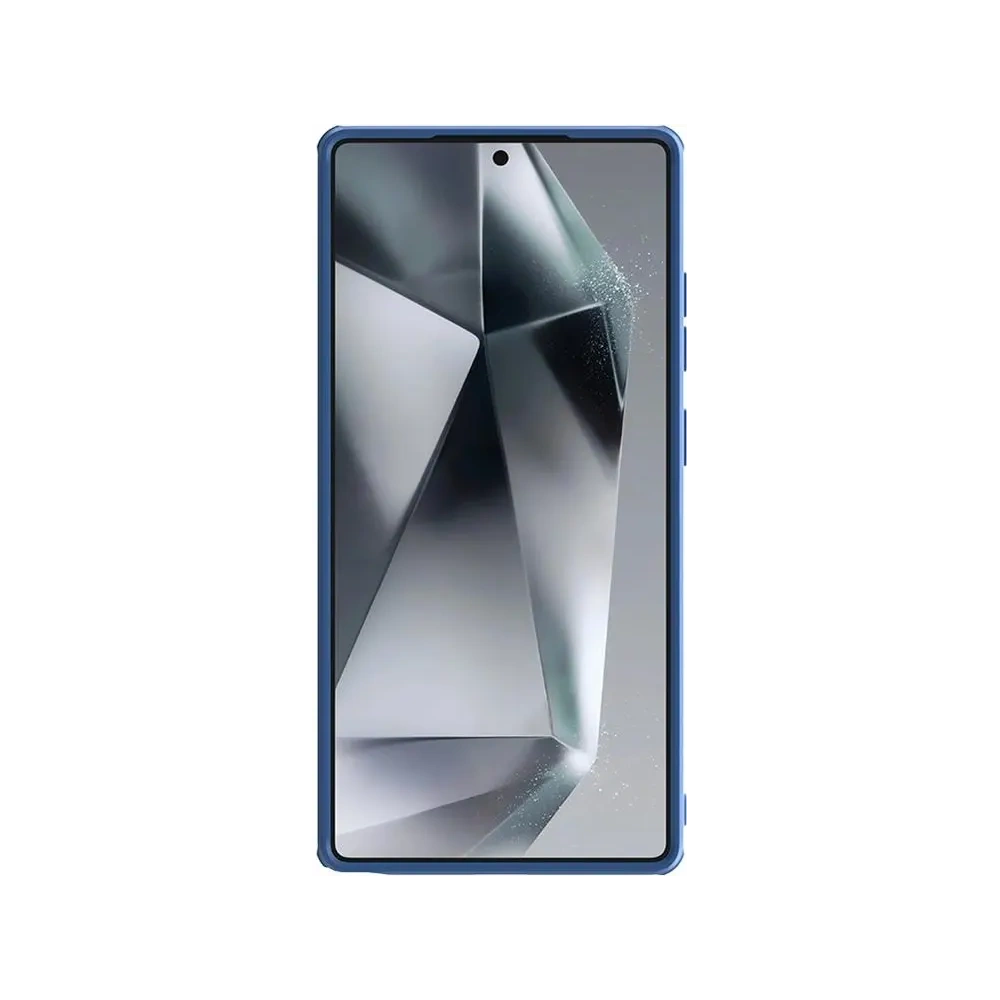 Hurtownia GSM - Nillkin Camshield Pro Samsung Galaxy S25 Ultra modrý - NLK1696 - {ean13} - Hurt
