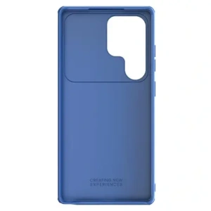 Wholesale Nillkin Camshield Pro Samsung Galaxy S25 Ultra blue - NLK1696 - {ean13} - Hurt