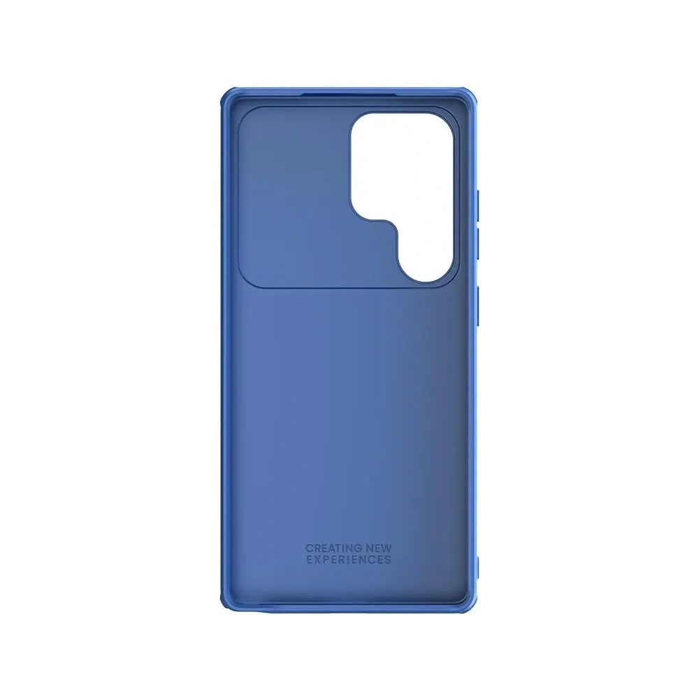 Hurtownia GSM - Nillkin Camshield Pro Samsung Galaxy S25 Ultra modrý - NLK1696 - {ean13} - Hurt