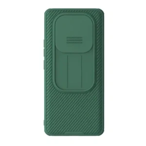 Wholesale Nillkin Camshield Pro Xiaomi Redmi Note 14 Pro+ Plus green - NLK1697 - {ean13} - Hurt