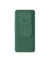 Nillkin Camshield Pro Xiaomi Redmi Note 14 Pro+ Plus grün