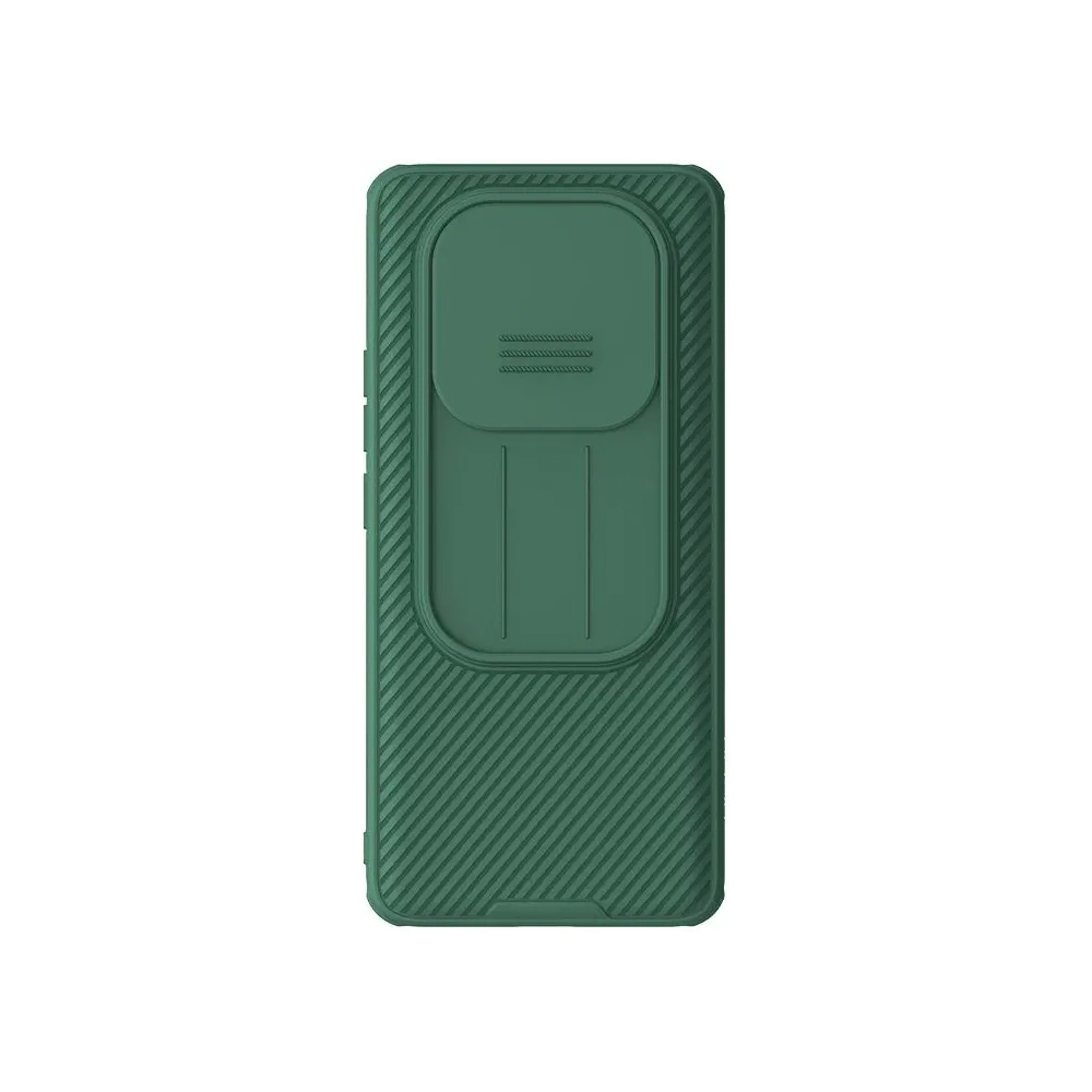 Hurtownia GSM - Nillkin Camshield Pro Xiaomi Redmi Note 14 Pro+ Plus grün - NLK1697 - {ean13} - Hurt