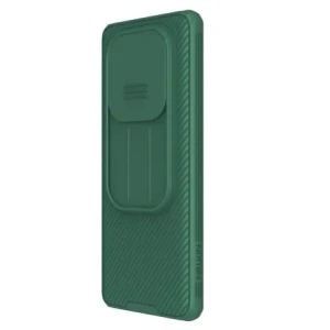 Wholesale Nillkin Camshield Pro Xiaomi Redmi Note 14 Pro+ Plus green - NLK1697 - {ean13} - Hurt