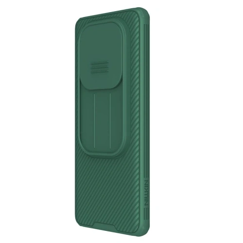 Etui Nillkin Camshield Pro Xiaomi Redmi Note 14 Pro+ Plus zielony