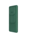 Hurtownia GSM - Etui Nillkin Camshield Pro Xiaomi Redmi Note 14 Pro+ Plus zielony - NLK1697 - {ean13} - Hurt