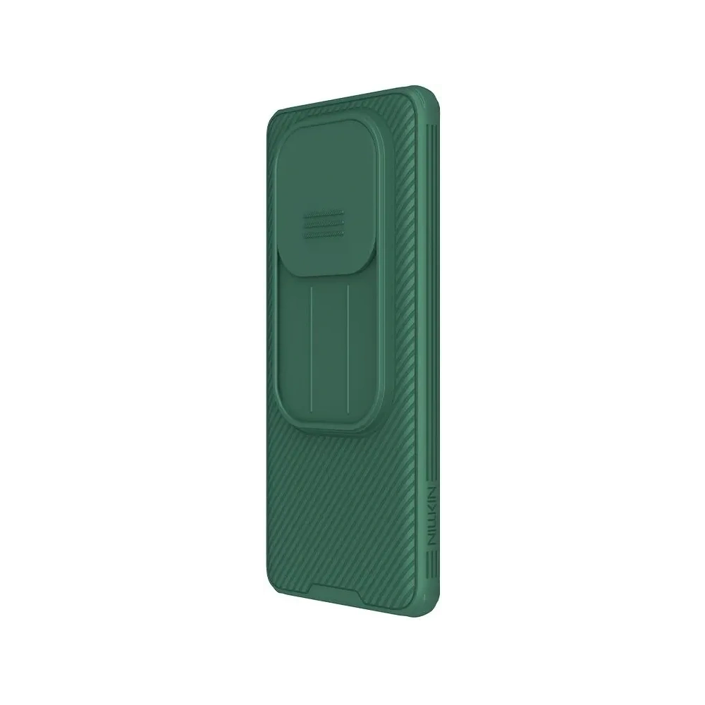 Hurtownia GSM - Nillkin Camshield Pro Xiaomi Redmi Note 14 Pro+ Plus grün - NLK1697 - {ean13} - Hurt