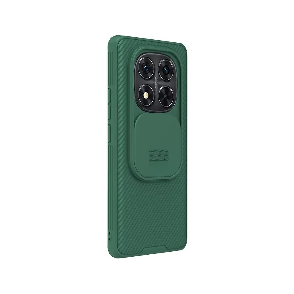 Hurtownia GSM - Nillkin Camshield Pro Xiaomi Redmi Note 14 Pro+ Plus grün - NLK1697 - {ean13} - Hurt