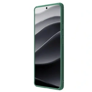 Wholesale Nillkin Camshield Pro Xiaomi Redmi Note 14 Pro+ Plus green - NLK1697 - {ean13} - Hurt