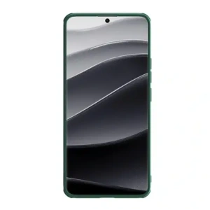 Wholesale Nillkin Camshield Pro Xiaomi Redmi Note 14 Pro+ Plus green - NLK1697 - {ean13} - Hurt