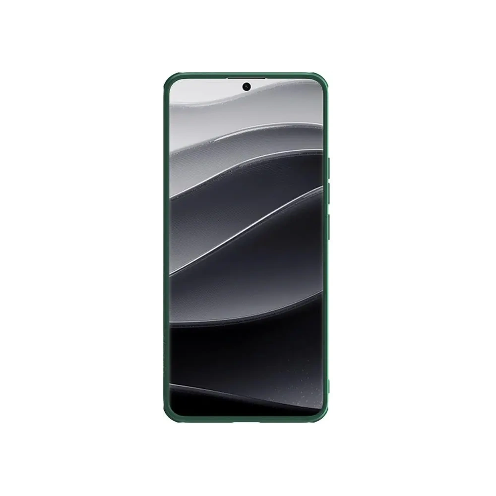 Hurtownia GSM - Nillkin Camshield Pro Xiaomi Redmi Note 14 Pro+ Plus grün - NLK1697 - {ean13} - Hurt