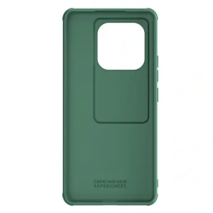 Wholesale Nillkin Camshield Pro Xiaomi Redmi Note 14 Pro+ Plus green - NLK1697 - {ean13} - Hurt
