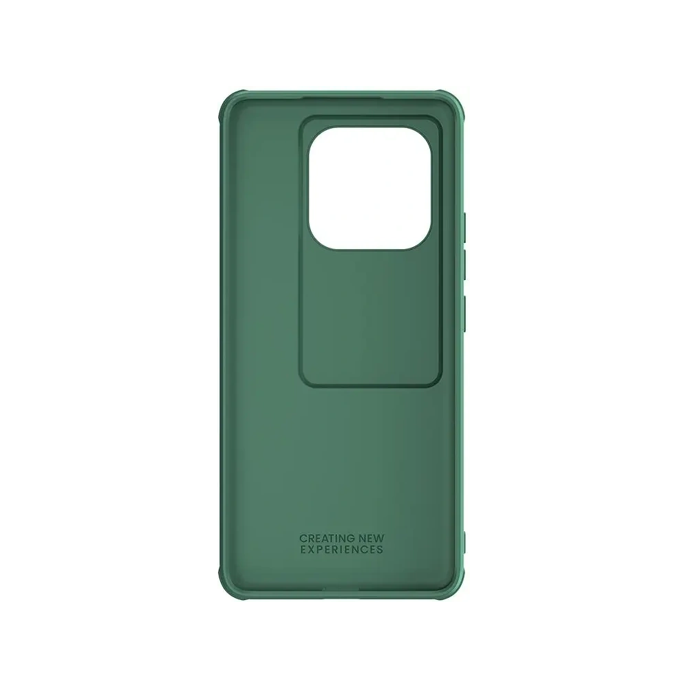 Hurtownia GSM - Nillkin Camshield Pro Xiaomi Redmi Note 14 Pro+ Plus grün - NLK1697 - {ean13} - Hurt