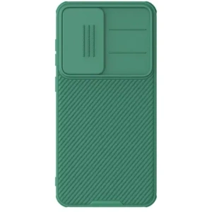 Hurtownia GSM - Nillkin Camshield Pro Samsung Galaxy S25 verde - NLK1698 - {ean13} - Hurt