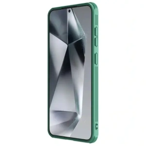 Hurtownia GSM - Nillkin Camshield Pro Samsung Galaxy S25 verde - NLK1698 - {ean13} - Hurt