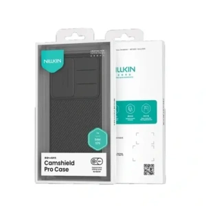 Hurtownia GSM - Nillkin Camshield Pro Samsung Galaxy S25 verde - NLK1698 - {ean13} - Hurt