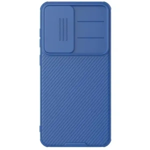 Hurtownia GSM - Nillkin Camshield Pro Samsung Galaxy S25 albastru - NLK1699 - {ean13} - Hurt