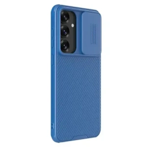 Hurtownia GSM - Nillkin Camshield Pro Samsung Galaxy S25 albastru - NLK1699 - {ean13} - Hurt