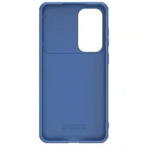 Hurtownia GSM - Nillkin Camshield Pro Samsung Galaxy S25 albastru - NLK1699 - {ean13} - Hurt