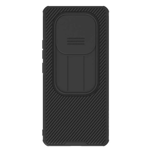 Etui Nillkin Camshield Pro Xiaomi Redmi Note 14 Pro czarny