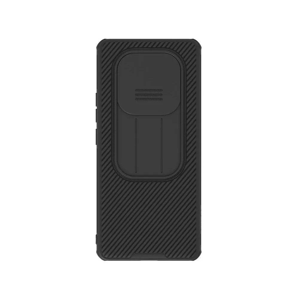 Hurtownia GSM - Nillkin Camshield Pro Xiaomi Redmi Note 14 Pro černý - NLK1700 - {ean13} - Hurt