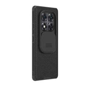 Wholesale Nillkin Camshield Pro Xiaomi Redmi Note 14 Pro black - NLK1700 - {ean13} - Hurt