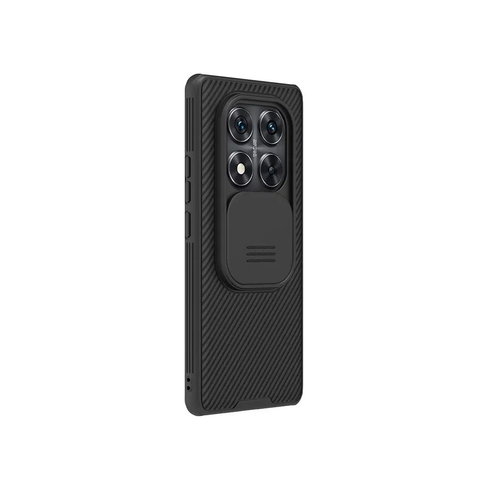 Hurtownia GSM - Nillkin Camshield Pro Xiaomi Redmi Note 14 Pro černý - NLK1700 - {ean13} - Hurt