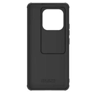 Hurtownia GSM - Nillkin Camshield Pro Xiaomi Redmi Note 14 Pro fekete - NLK1700 - {ean13} - Hurt