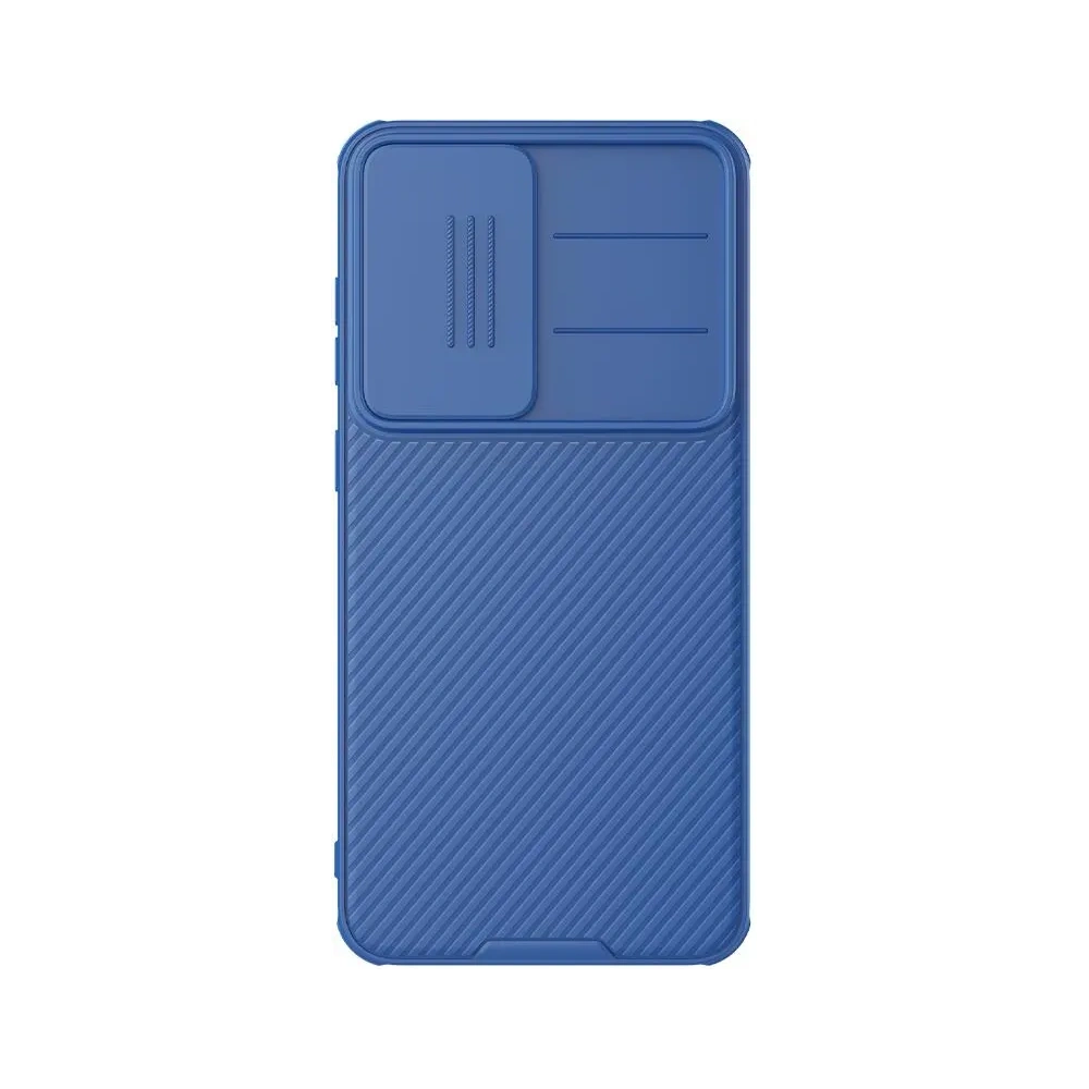 Hurtownia GSM - Nillkin Camshield Pro Samsung Galaxy S25+ Plus albastru - NLK1701 - {ean13} - Hurt