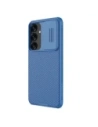 Hurtownia GSM - Nillkin Camshield Pro Samsung Galaxy S25+ Plus albastru - NLK1701 - {ean13} - Hurt