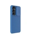 Hurtownia GSM - Nillkin Camshield Pro Samsung Galaxy S25+ Plus albastru - NLK1701 - {ean13} - Hurt