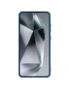 Hurtownia GSM - Nillkin Camshield Pro Samsung Galaxy S25+ Plus albastru - NLK1701 - {ean13} - Hurt