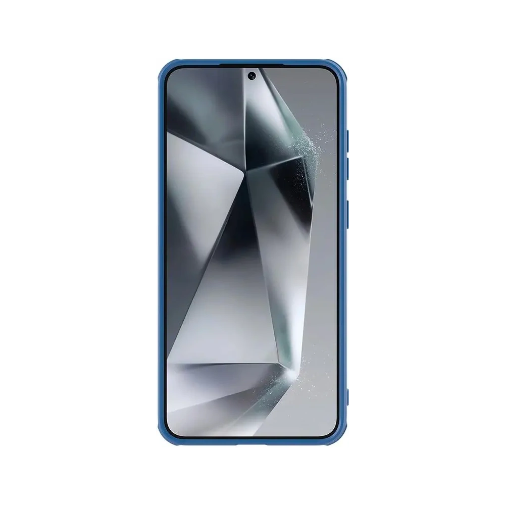 Hurtownia GSM - Nillkin Camshield Pro Samsung Galaxy S25+ Plus albastru - NLK1701 - {ean13} - Hurt